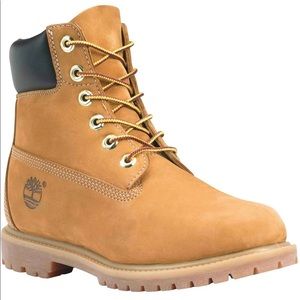 Women’s 6-inch Premium Waterproof Boots